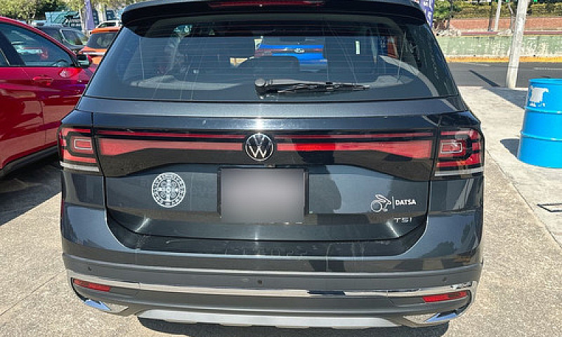 Volkswagen T-Cross 2...