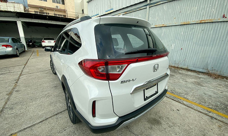 Honda Br-V 2020 1.5 ...