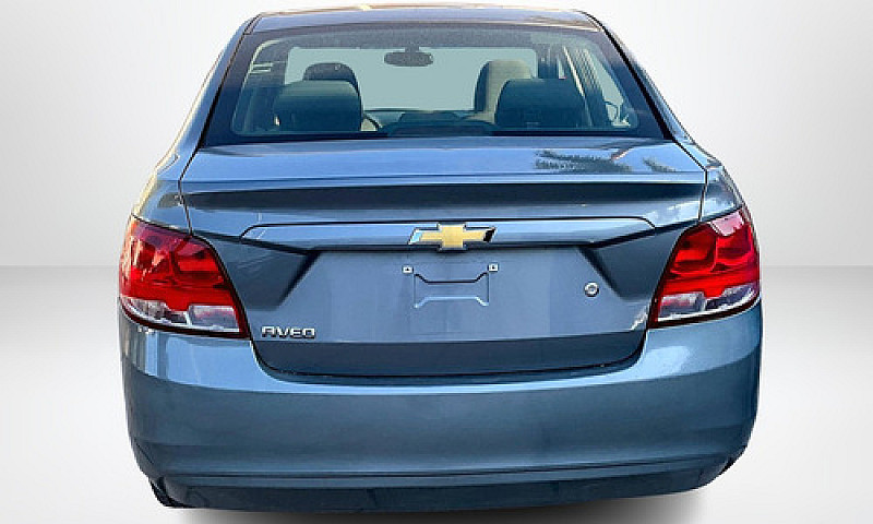 Chevrolet Aveo 2022...