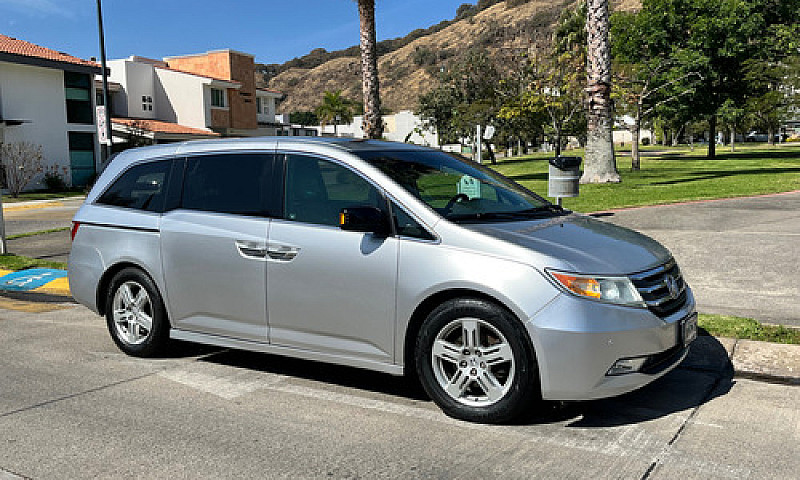 Honda Odyssey 3.5 To...