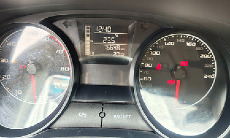 Seat Ibiza 2.0 Refer...