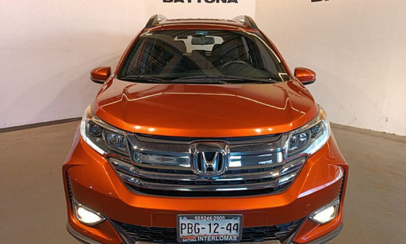 Honda Br-V 2021...