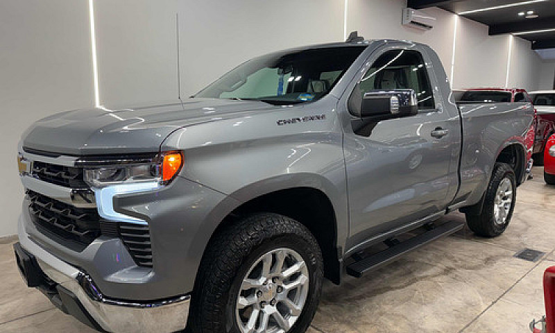 Chevrolet Cheyenne 5...