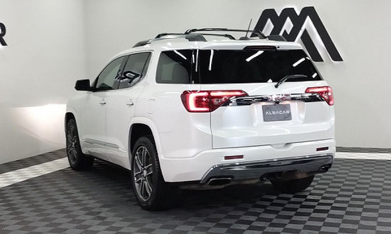 Gmc Acadia 3.6 Denal...