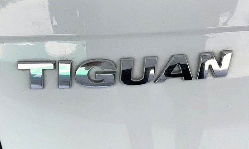 Volkswagen Tiguan 20...