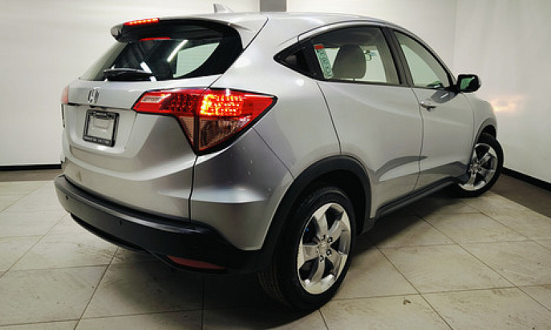 Honda Hr-V 2017...