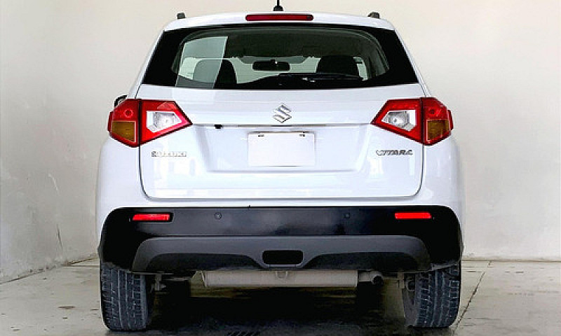 Suzuki Vitara 2016...