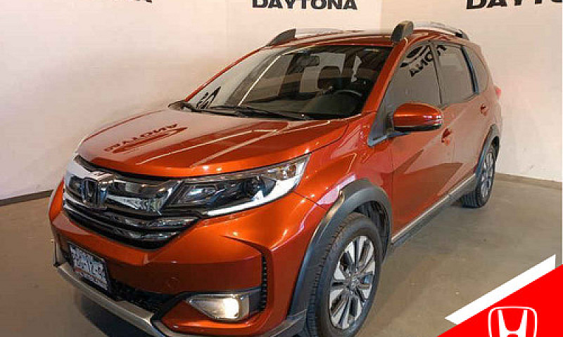 Honda Br-V 2021...