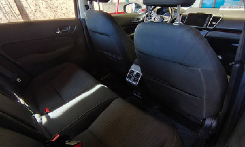 Honda City 1.5 Prime...