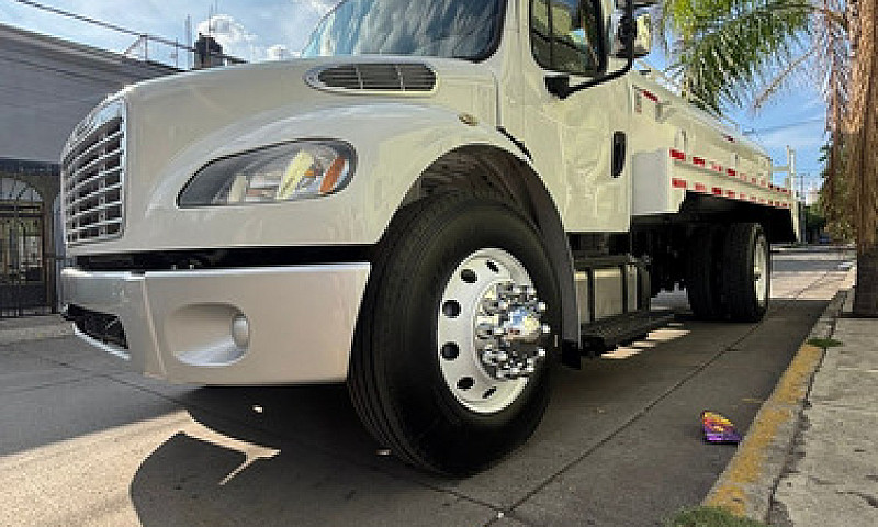 Rabon Freightliner M...