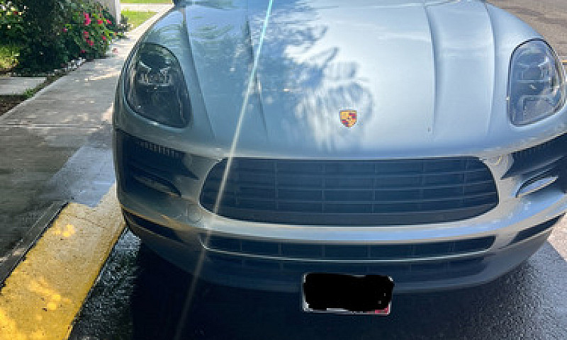 Porsche Macan 3.0 S ...