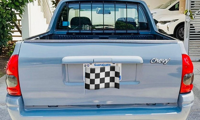 De Colección Chevy P...