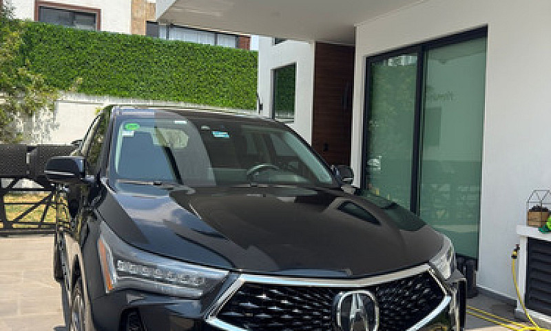 Acura Rdx Advance 20...