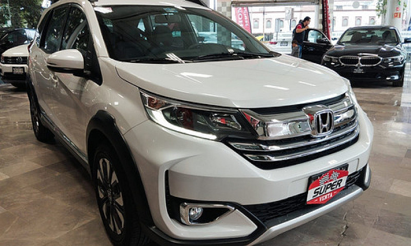 Honda Br-V 2022...