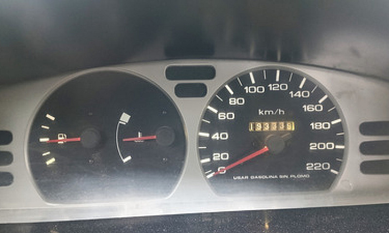 Nissan Tsuru 1.6 Gsi...