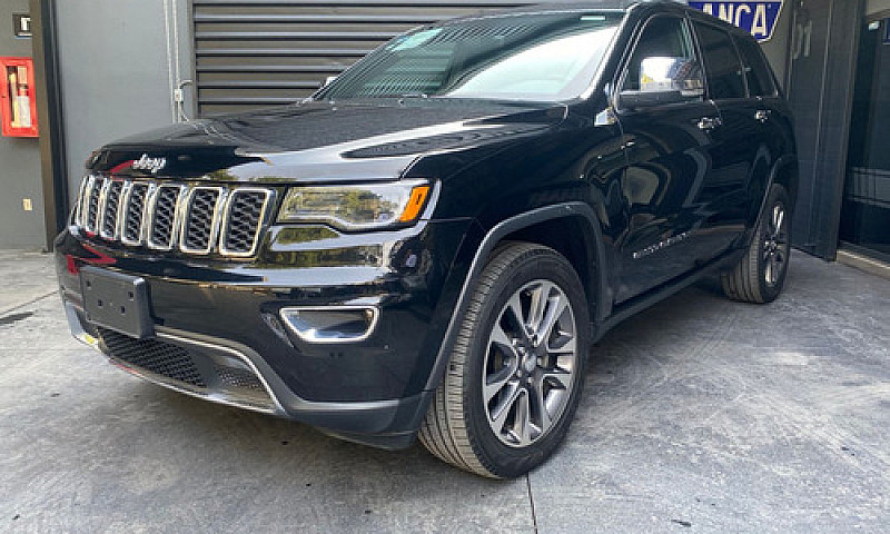 Jeep Grand Cherokee ...