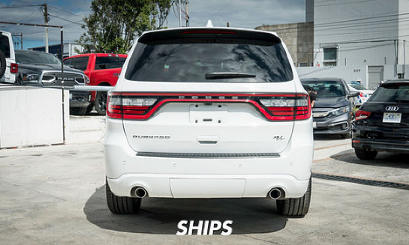 Dodge Durango 2022...