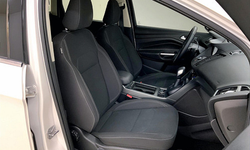 Ford Escape 2019...