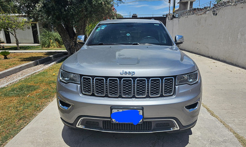 Jeep Grand Cherokee ...