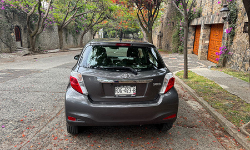 Toyota Yaris 1.5 Hb ...