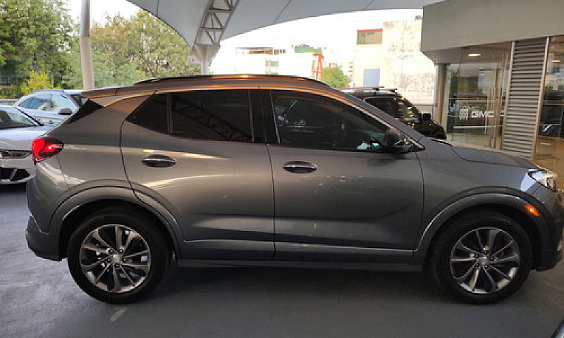 Buick Encore 2022...