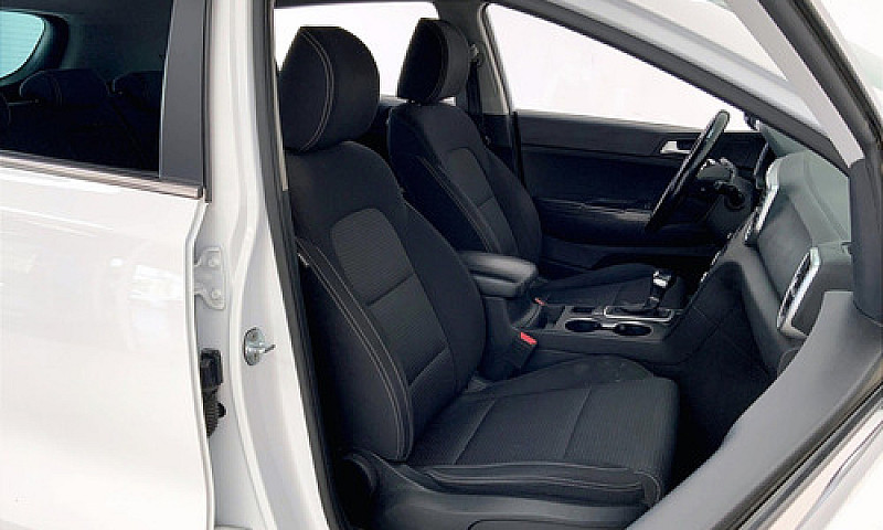 Kia Sportage 2019...