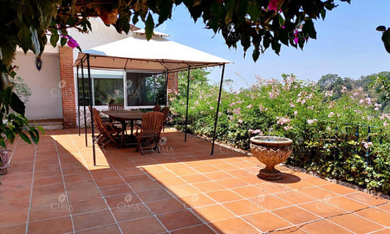 Venta Casa En Fracci...