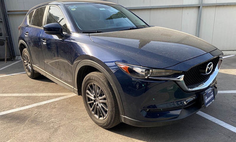 Mazda Cx5 2019...