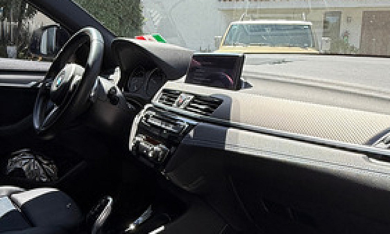 Bmw X2 2.0 Sdrive20I...