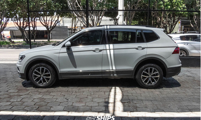 Volkswagen Tiguan 20...