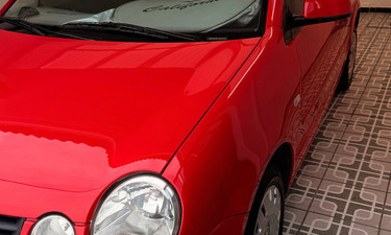 Vw Polo 2005, Color ...
