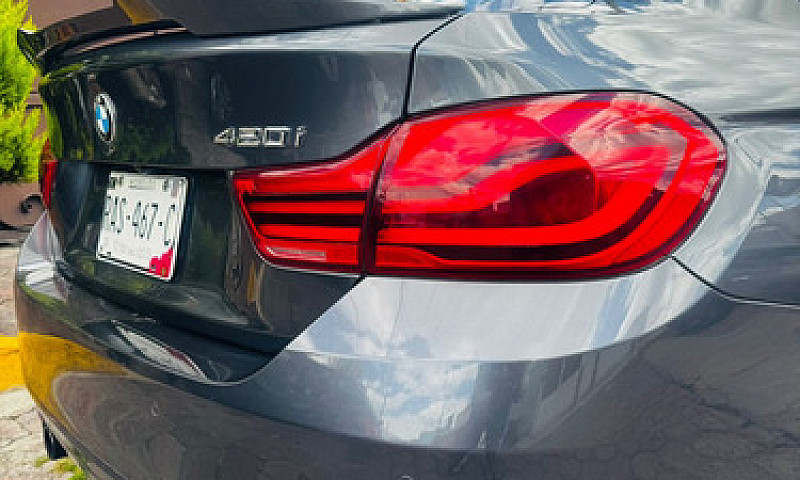 Bmw Serie 4 2.0 420I...