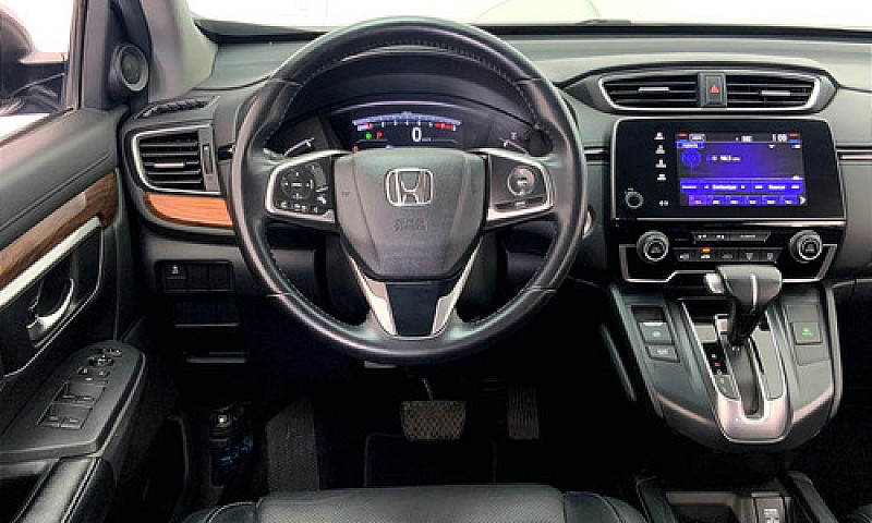 Honda Cr-V 2018...
