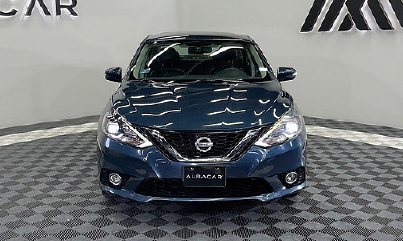 Nissan Sentra 2017...
