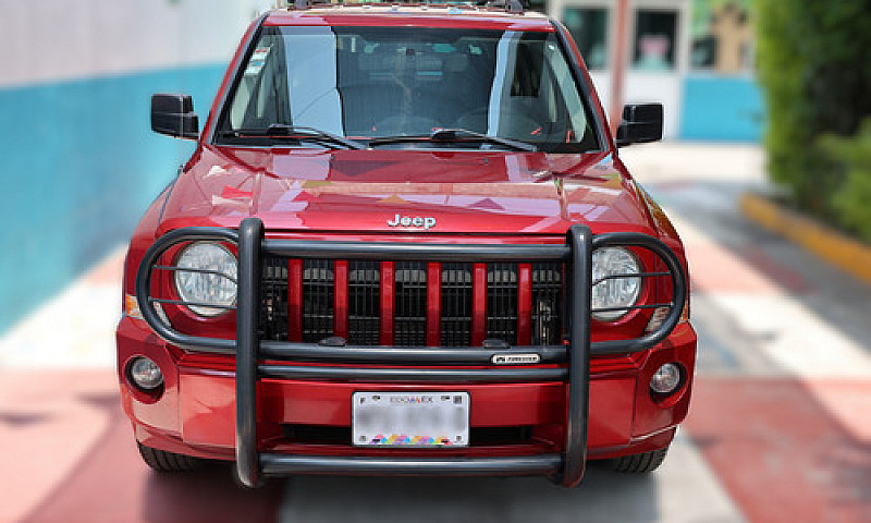 Rojo Sport Std 4X2 T...