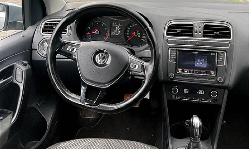 Volkswagen Vento 202...