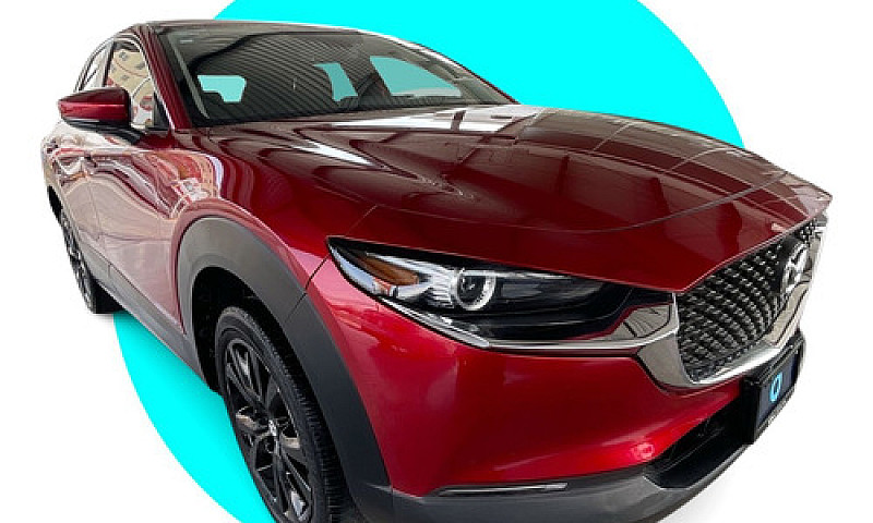 Mazda Cx-30 2021...