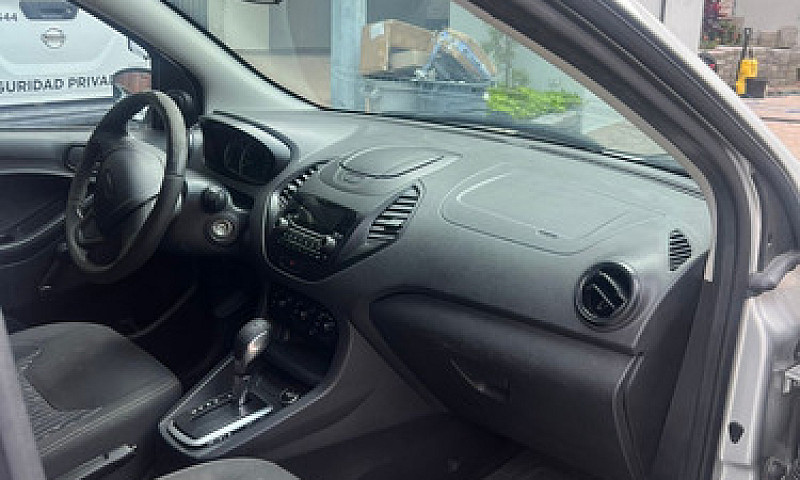 Ford Figo 1.5 Impuls...