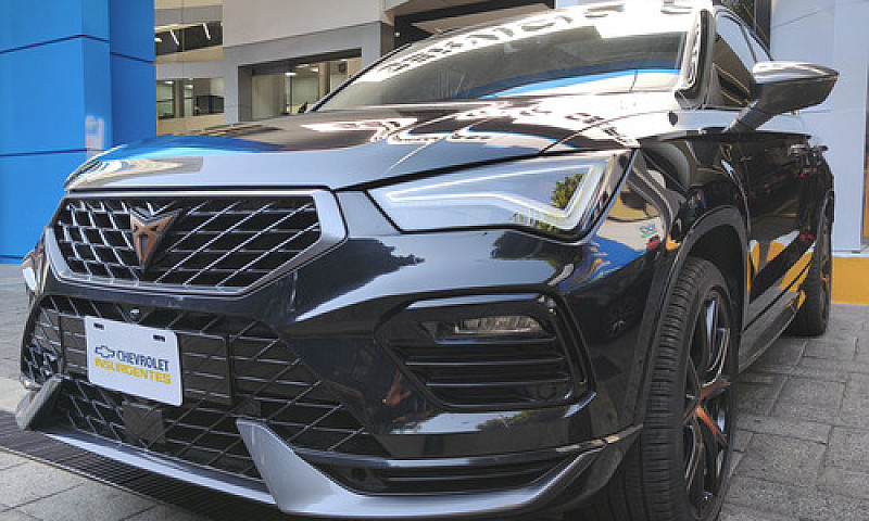 Seat Ateca 2023...
