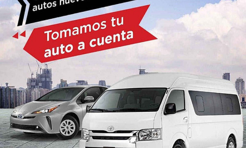 Toyota Sienna 2017...