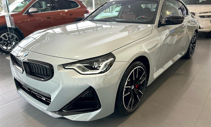 Bmw Serie 2 3.0 M240...