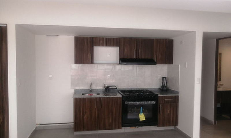 Bonito Departamento ...