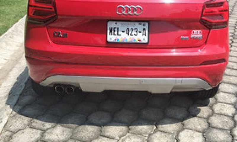 Audi Q2 1.4 35 Tfsi ...