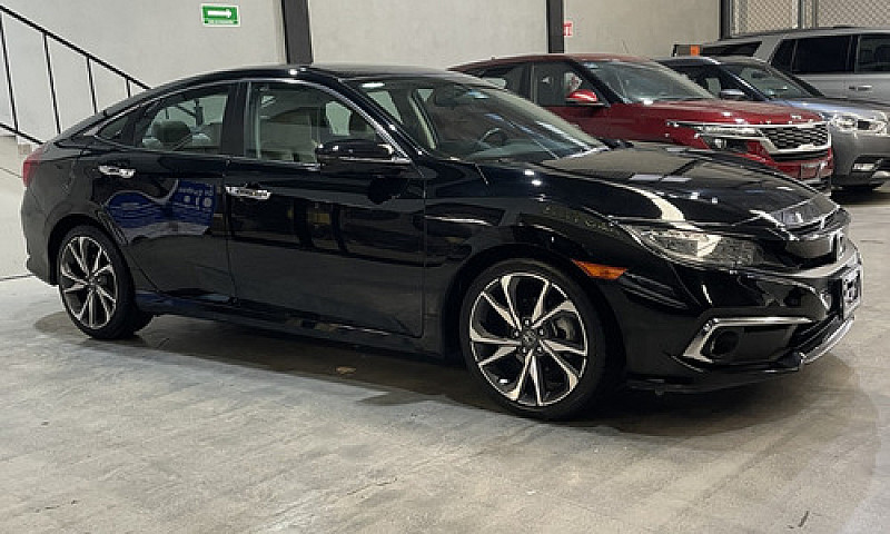 Honda Civic 2019 1.5...