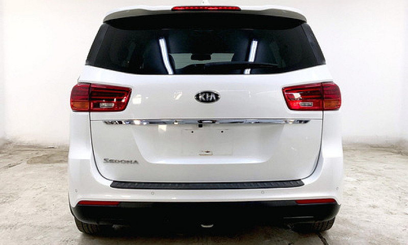 Kia Sorento 2019...