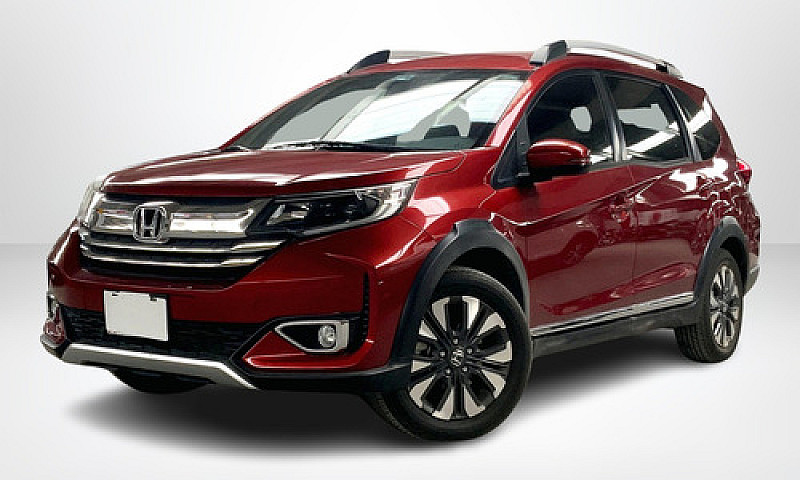 Honda Br-V 2021...