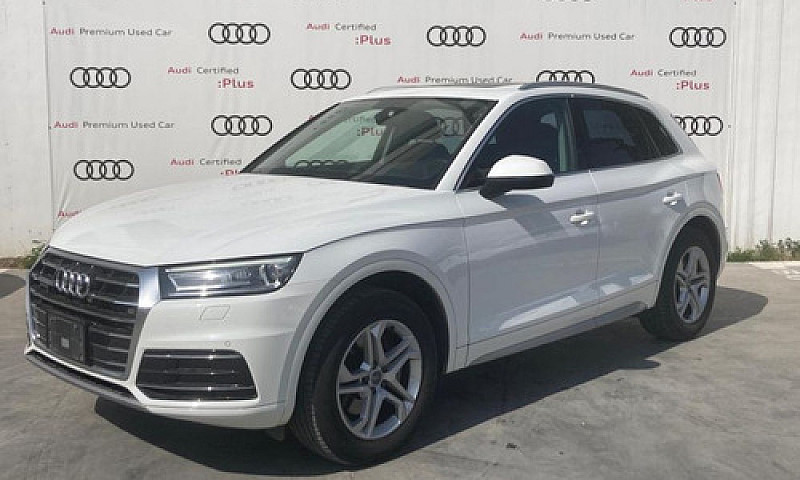Audi Q5 2019 2.0 L4 ...