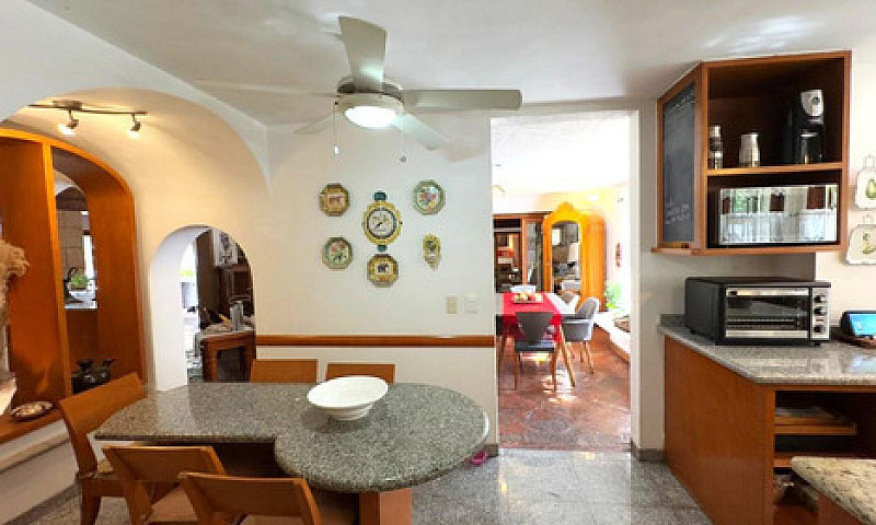 Venta Casa Fracc. La...