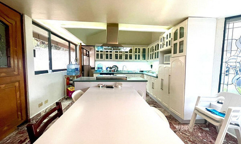 Casa En Venta, Club ...