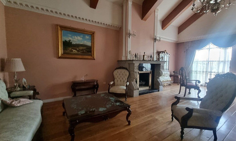 Casa En Venta Herrad...